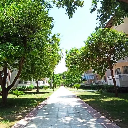 Sirma Tatil Evi 2 Apartment