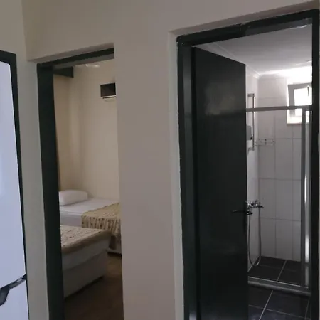 Apartment Sirma Tatil Evi 2 *