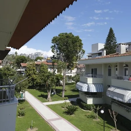 Apartment Sirma Tatil Evi 2 Side